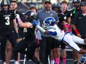 Photo Gallery: Perrysburg vs. Findlay high school football