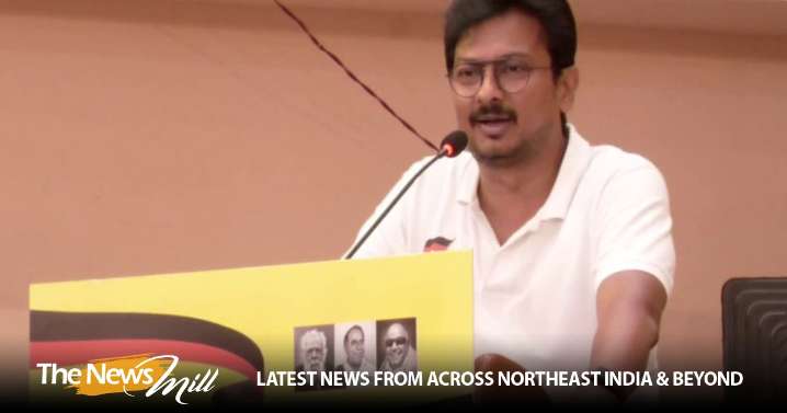 Udhayanidhi accuses BJP of imposing Sanskrit, caste-based education in Tamil Nadu
