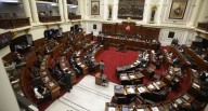 Congreso admite las mociones de vacancia y cita a Dina Boluarte hoy jueves a las 11:30 p.m.