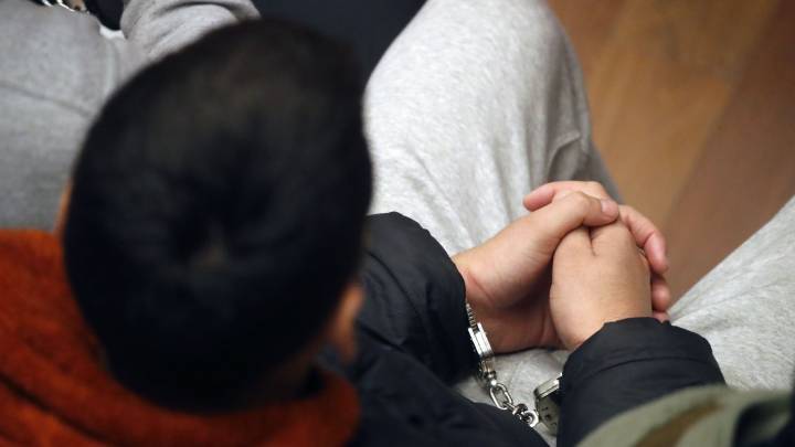 Cayó red de explotación sexual infantil en Rancagua