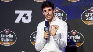 Álex Márquez: "Ni en mis mejores sueños me habría imaginado lo que hemos conseguido Marc y yo"