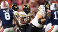 Where national outlets have Missouri football in new bowl projections
