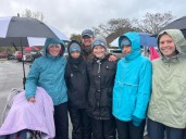 High school girls golf: Mustangs 5th in 5A State Championships