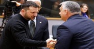 Ukraine’s Path to EU Membership Faces Hurdles Amid Hungary’s Opposition