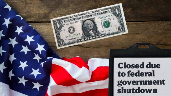 PRECIO del dólar HOY: así cotiza frente al peso mexicano este 10 de octubre de 2025