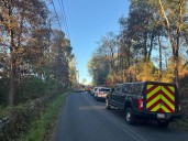 Coroner, state police respond to rural Cumberland County house fire