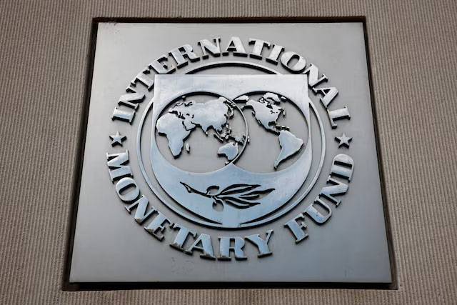 India’s growth outlook upgraded by IMF to 6.6% for 2025, offsetting US tariff impact