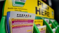Virginia lottery ticket wins $2 million in Saturday's Powerball drawing
