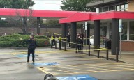 La inseguridad reina en Raleigh: Tirotearon a una mujer