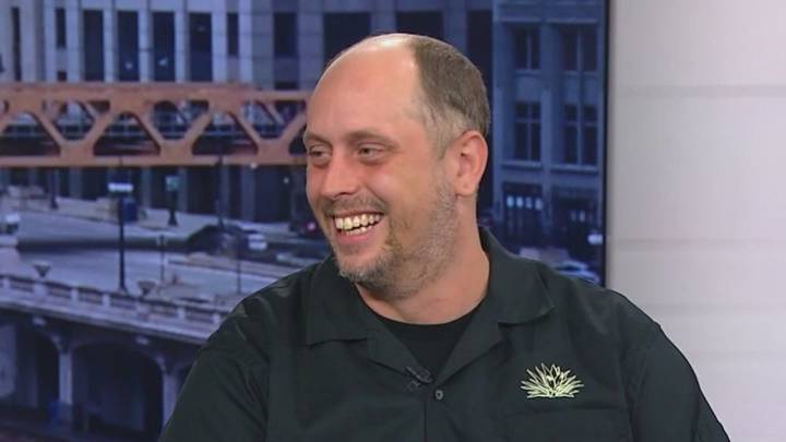 Chicago chef Norman Fenton joins Gordon Ramsay’s new series ‘Knife Edge: Chasing Michelin Stars’