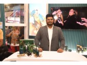 Kumar Gaurav officially launched SH