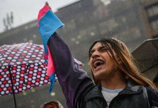 Ordenan inclusión de deportista trans en la liga antioqueña de voleibol