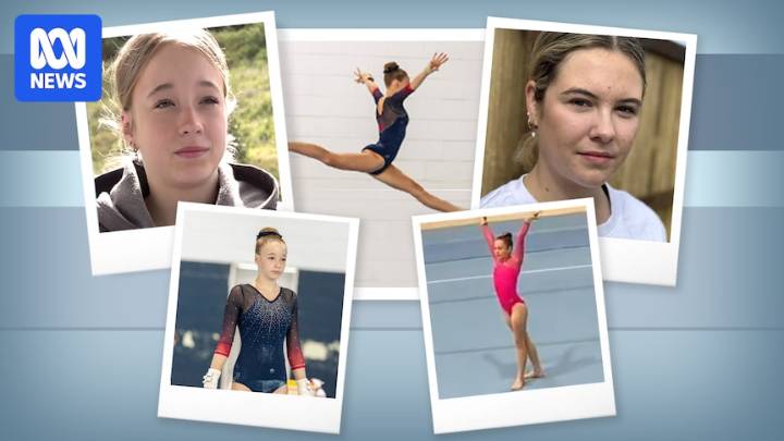 Young female gymnasts allege bullying before being forced out