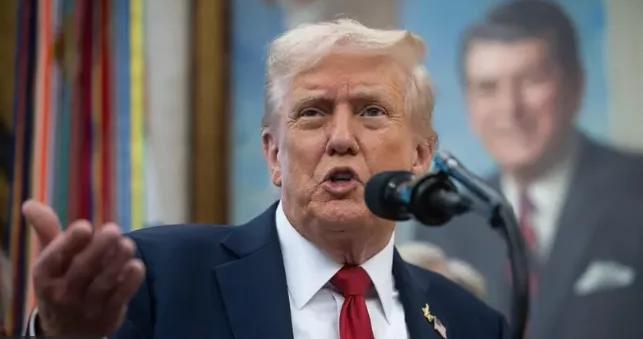 Según el New York Times : Trump ordenó interrumpir contactos diplomáticos con el gobierno de venezuela