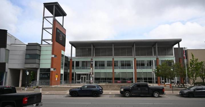 Welland’s mayor says it’s too early to name permanent replacement for departing CAO