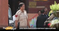 US Ambassador to India Sergio Gor arrives at MEA