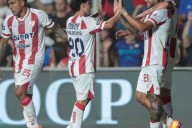 Unión goleó a Defensa y Justicia por 3-0 y volvió a acercarse a la punta de la zona A del Torneo Clausura 2025