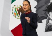 “Vamos a esperar”, dice Sheinbaum sobre cancelación de negociaciones comerciales entre EU y Canadá