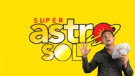 Resultado Super Astro Sol: número y signo ganador hoy 27 de octubre de 2025