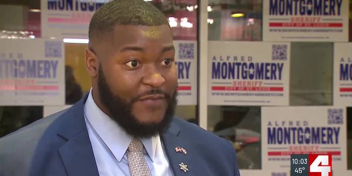 Missouri AG asks St. Louis judge for ‘immediate removal’ of Sheriff Montgomery from office