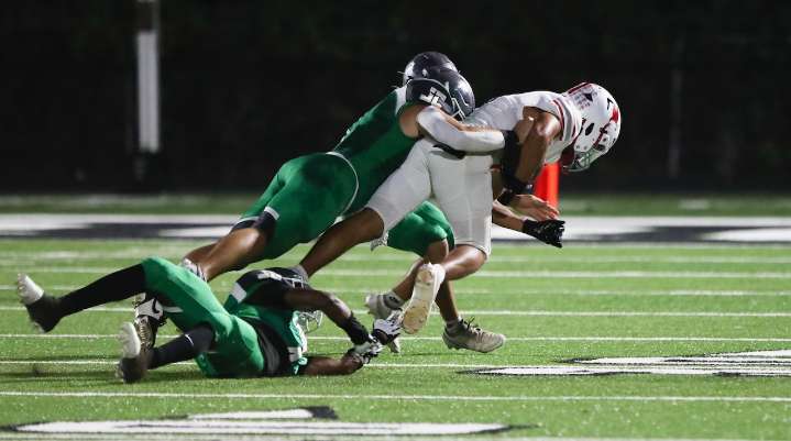 Your picks: Who is the best 5A defensive back in Oregon high school football?