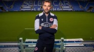 Rubén Sellés, el mejor colocado para convertirse en nuevo entrenador del Real Zaragoza