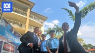 Promised police beat to tackle Burleigh 'thugs' but acting mayor questions limited hours