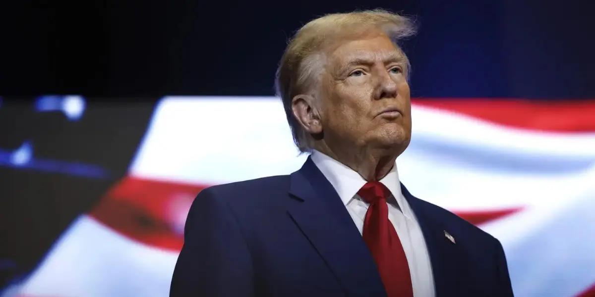 Donald Trump pide prisión para el alcalde de Chicago y el gobernador de Illinois
