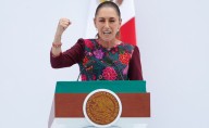 Sheinbaum anuncia el proyecto "México, país de innovación" con avances en IA, vehículos eléctricos y satélites