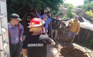 Chaco: encontraron muerta en un pozo a una joven que buscaban desde el domingo