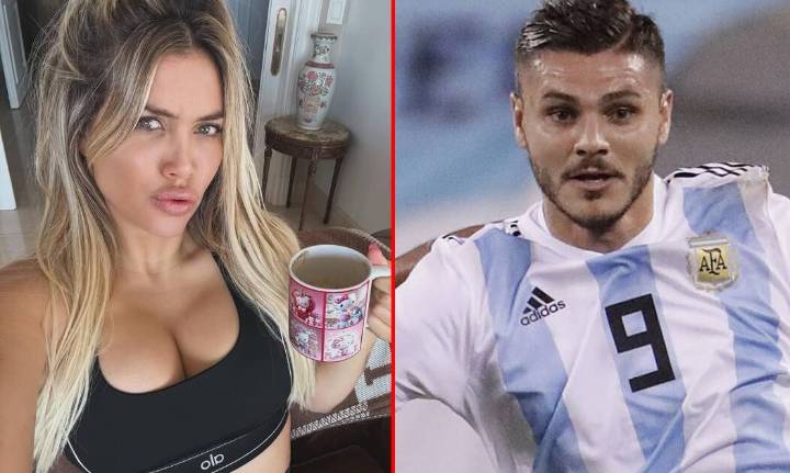 El escandaloso secreto de Wanda Nara para destrozar a Mauro Icardi: por qué no jugó con la Selección