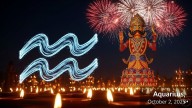 Aquarius Horoscope Today, October 2, 2025