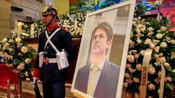 Solo una sanción a menor de edad: así avanza el proceso penal por la muerte de Miguel Uribe