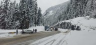 Snoqualmie Pass implements new technology to improve avalanche safety, WSDOT says