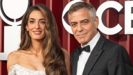 Strange Things About George & Amal Clooney's Age