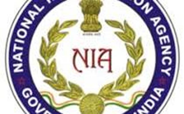 NIA charge sheets Bihar Migrant Labourer for conspiring with LeT & other Terror Outfits in J&K and TN