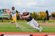 Dragons QB Jack Strand named finalist for Campbell Trophy, earns $18K postgraduate scholarship