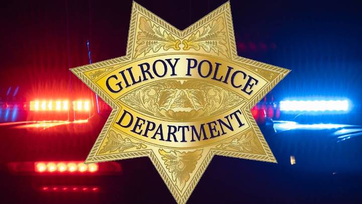 Man hits 2 inside tent near Hwy. 101, Gilroy PD says