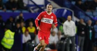'High expectations' - Rob Edwards' defence of Middlesbrough's David Strelec after slow start