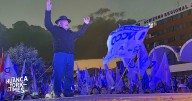 César Acuña alega que reunión fue “espontánea”, pero el JNE confirma que hizo proselitismo en Huancayo