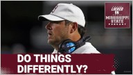 Mississippi State Coach ADMITS Fourth Quarter Collapse | Can Lebby OVERCOME His Timeout Disaster?