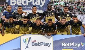 Aguilas Doradas y sus altas espectativas de ganarle al Medellin -