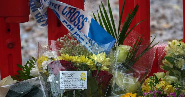 Terror survivors' powerful message after Manchester synagogue attack