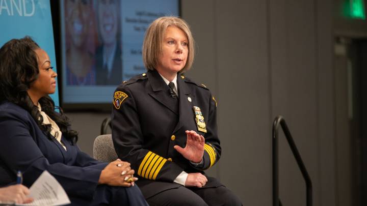 With new interim monitor, Cleveland making progress toward completing police consent decree