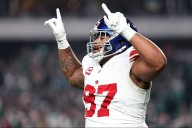 Giants star Dexter Lawrence fires back at Carl Banks’ ‘delusional’ criticism