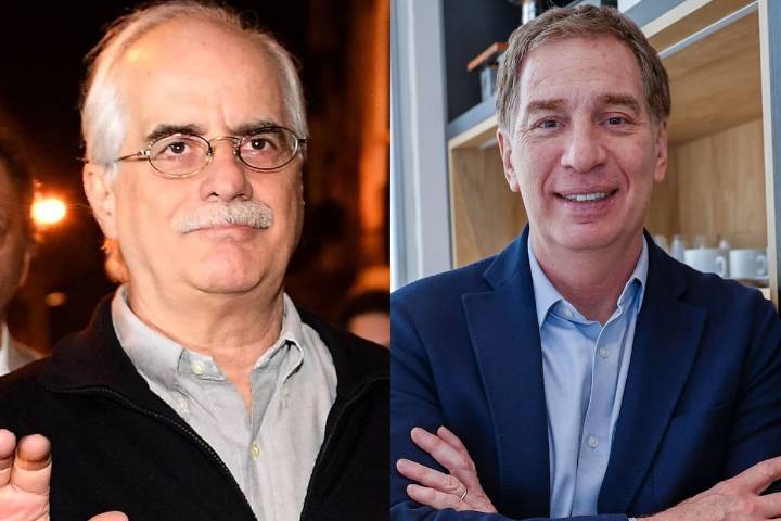 Estas son todas las listas de candidatos a diputados en la provincia de Buenos Aires