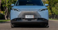 Nuevo Omoda C7: con el objetivo de que manejar sea puro placer
