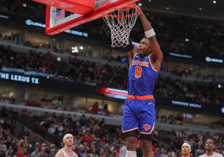 Mid-Round Values To Target In 2025 Fantasy Basketball Drafts