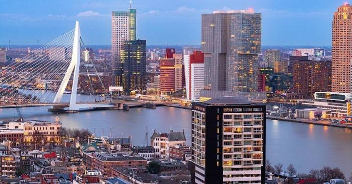 10 hidden cities where your career could take off in 2026