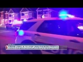 Airbnb using AI to prevent unauthorized parties